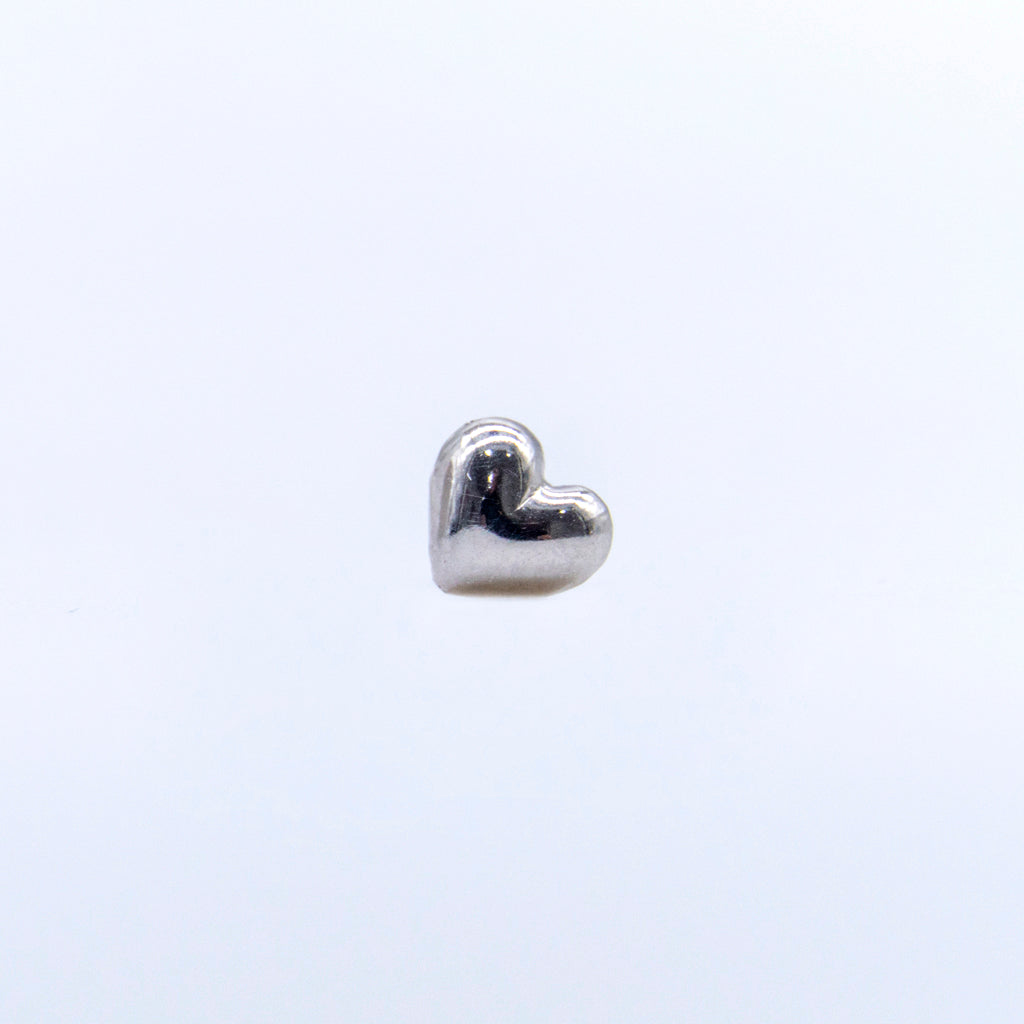 Broquel corazon Globo