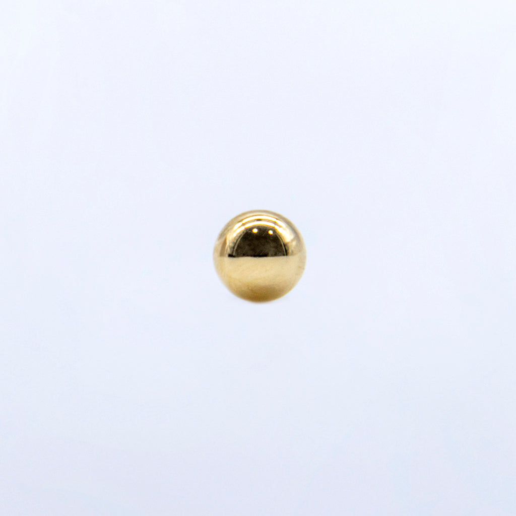 Broquel Dormilona Mediano