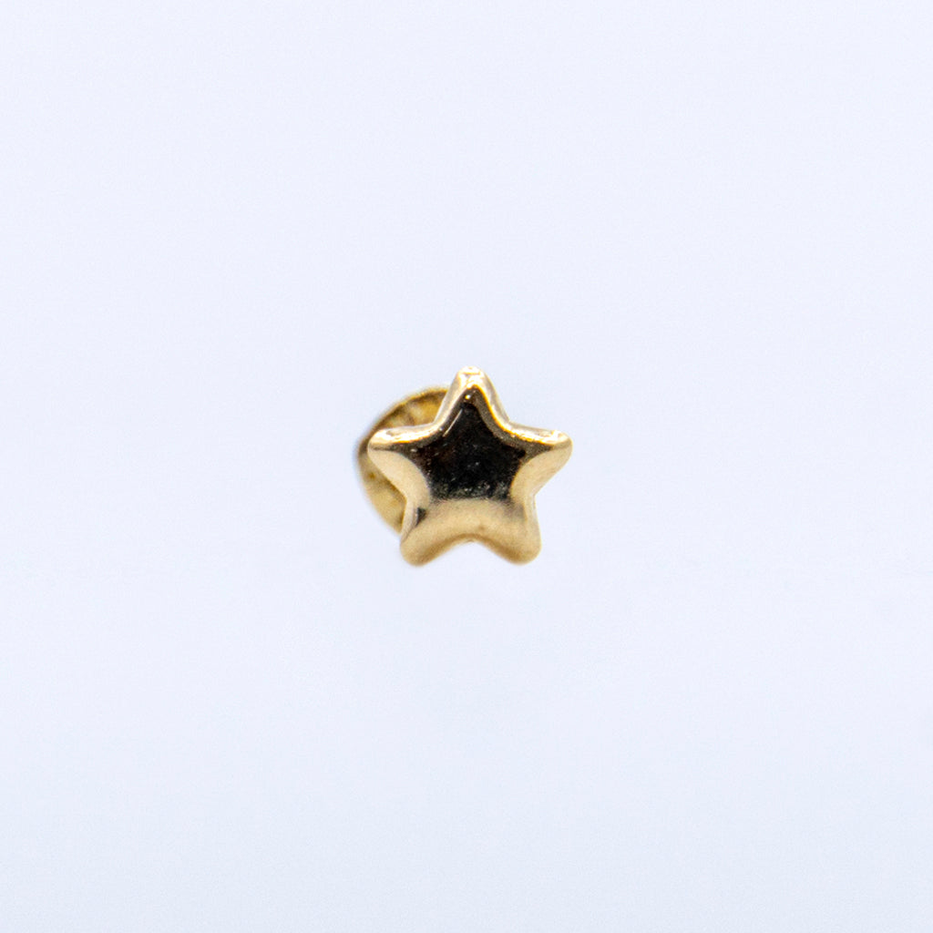 Broquel Estrella