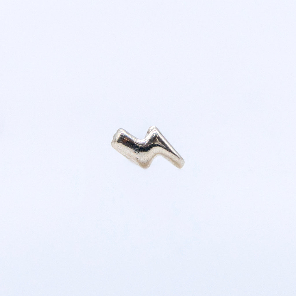 Broquel Rayo Liso Plata
