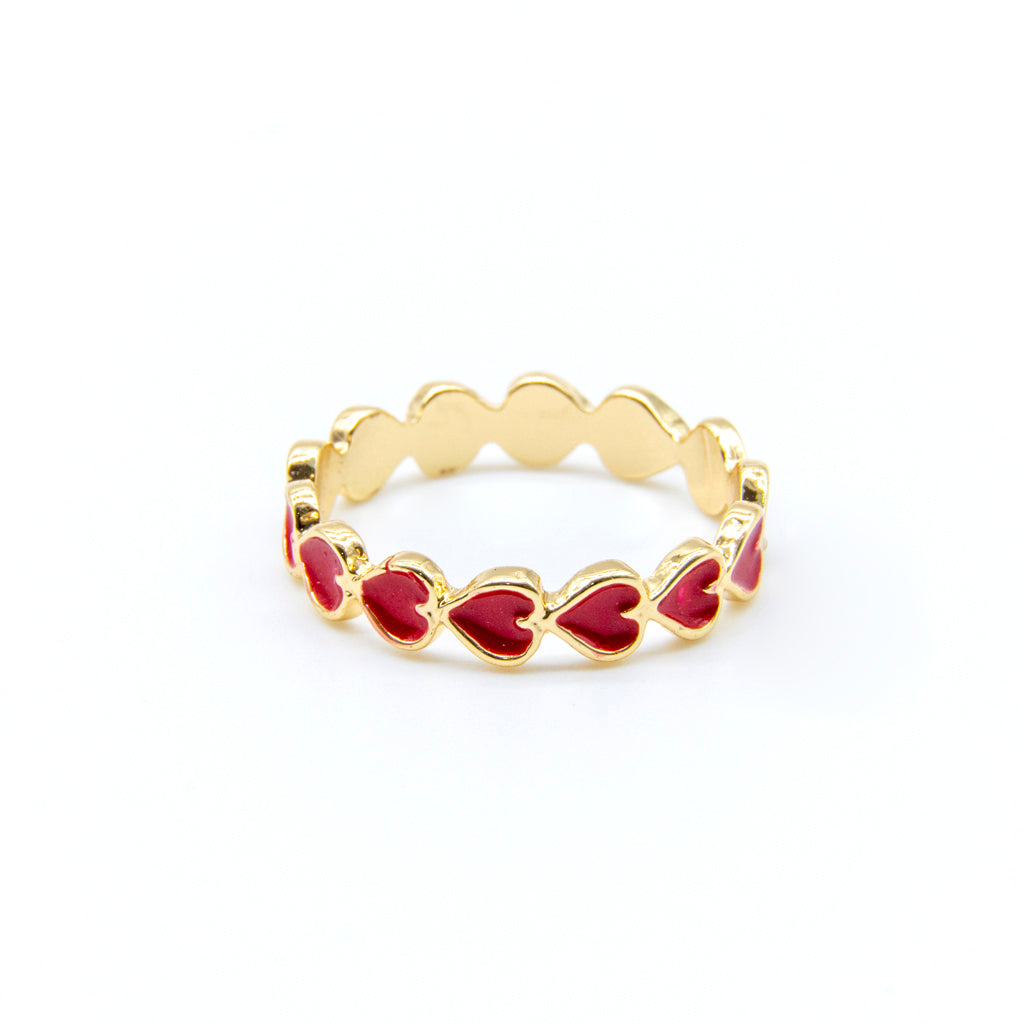 Anillo Lovely