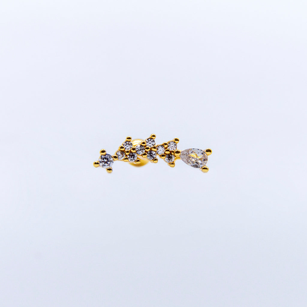 Tiara Cometa