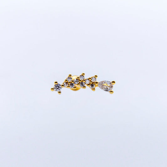 Tiara Cometa