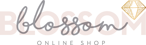 Blossom jewelry store