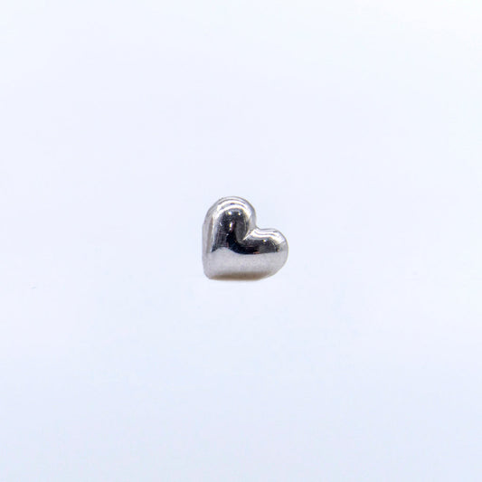 Broquel corazon Globo