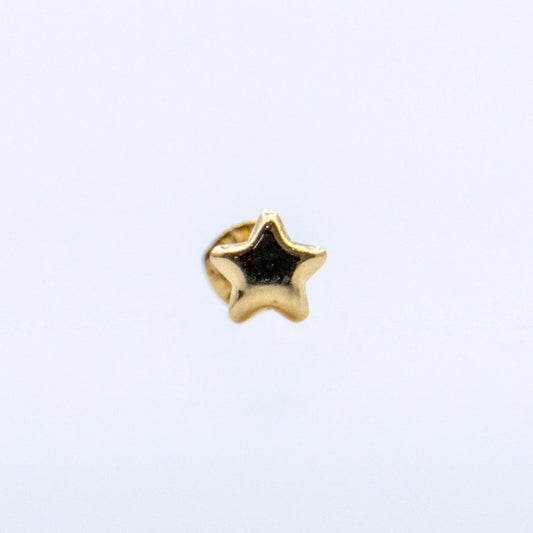 Broquel Estrella 