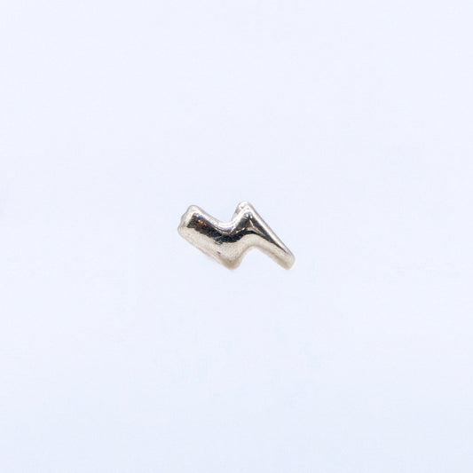 Broquel Rayo Liso Plata