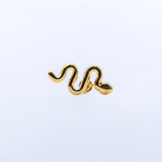 Broquel Serpiente