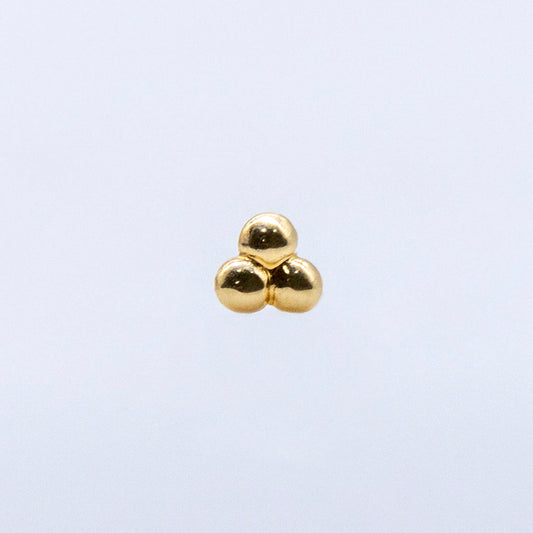 Broquel Trecillo