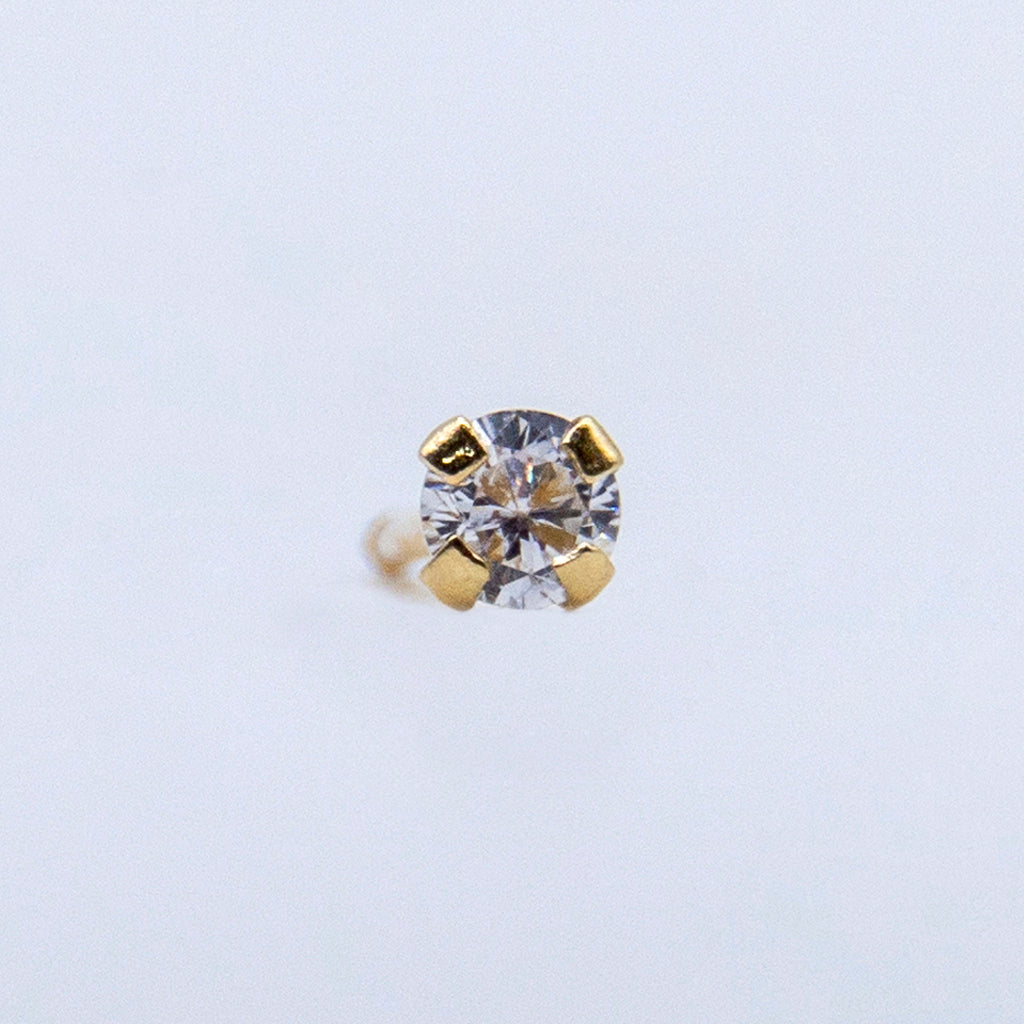 Broquel Zirconia Mediano