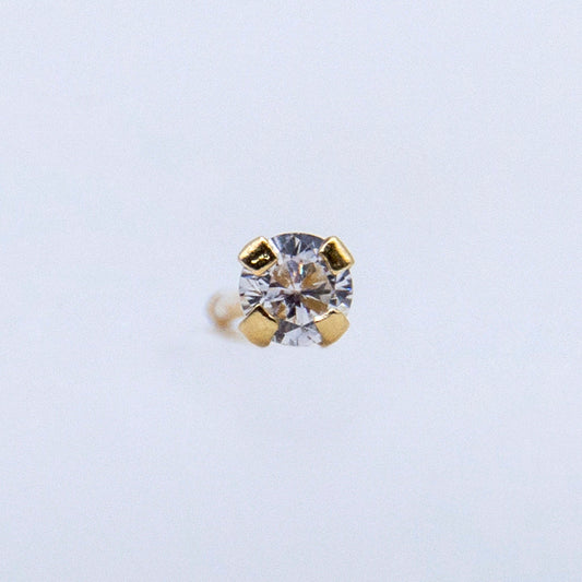 Broquel Zirconia Mediano