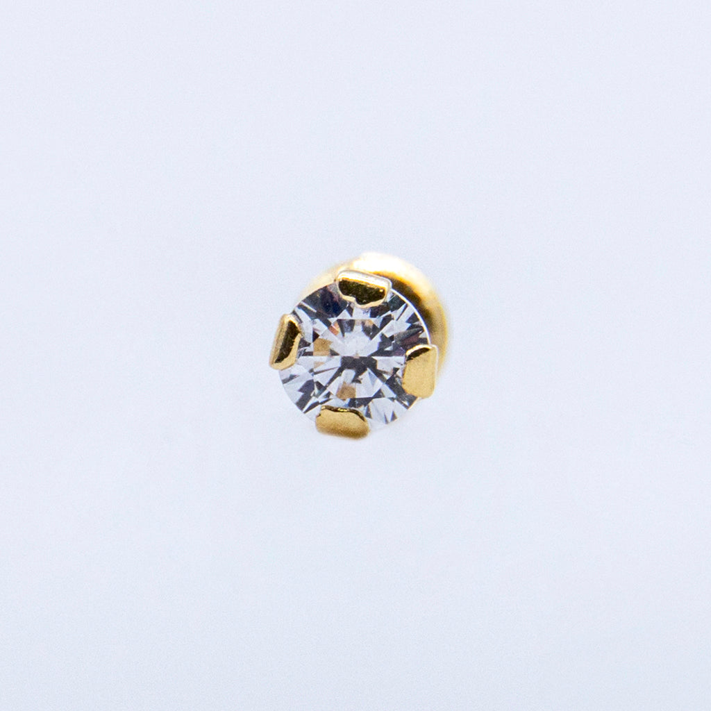 Broquel Zirconia Grande