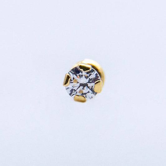 Broquel Zirconia Grande