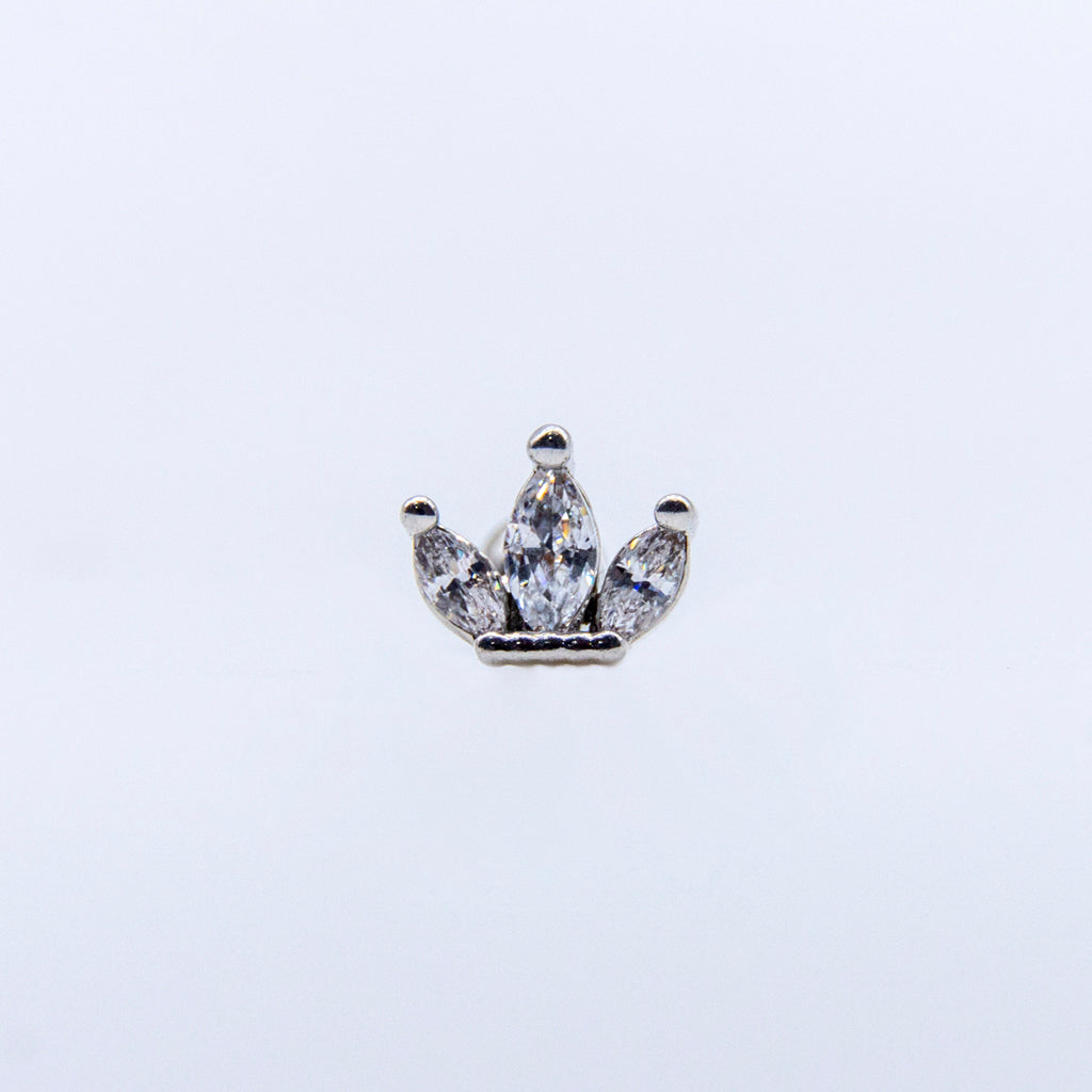 Tri Corona Cristal