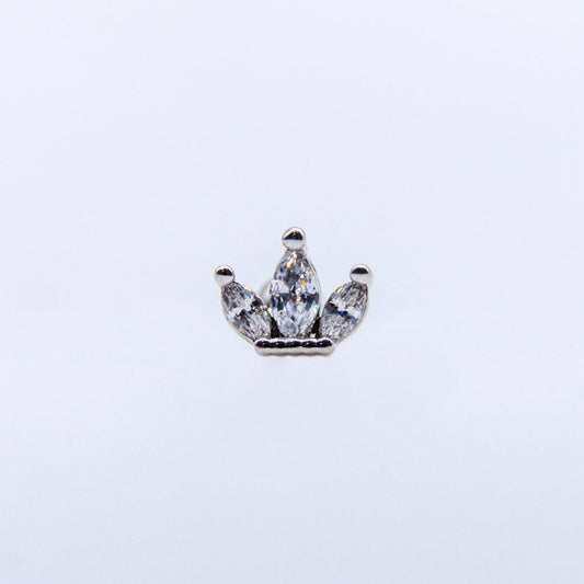 Tri Corona Cristal