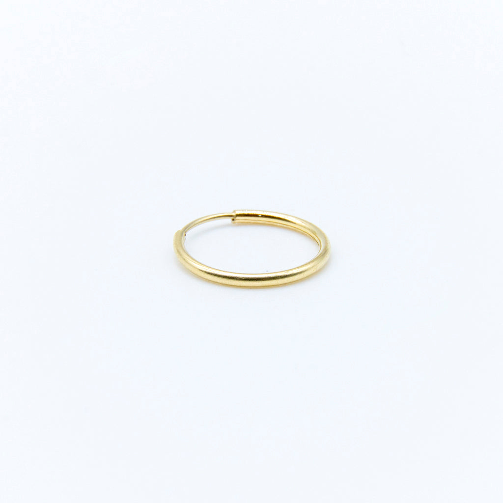 Hoop Oro 