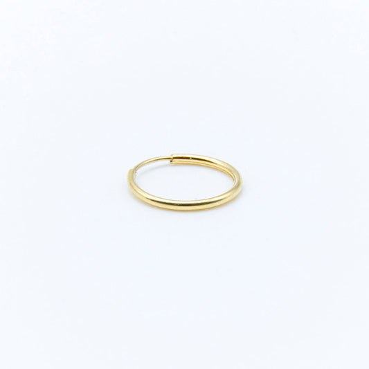 Hoop Oro 