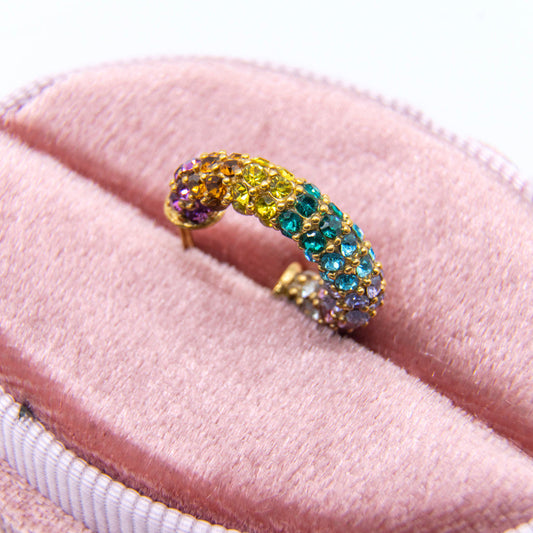Huggie Rainbow