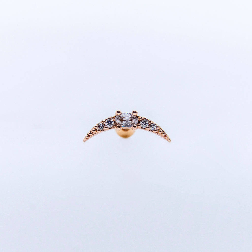 Luna Rose Gold