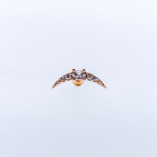 Luna Rose Gold