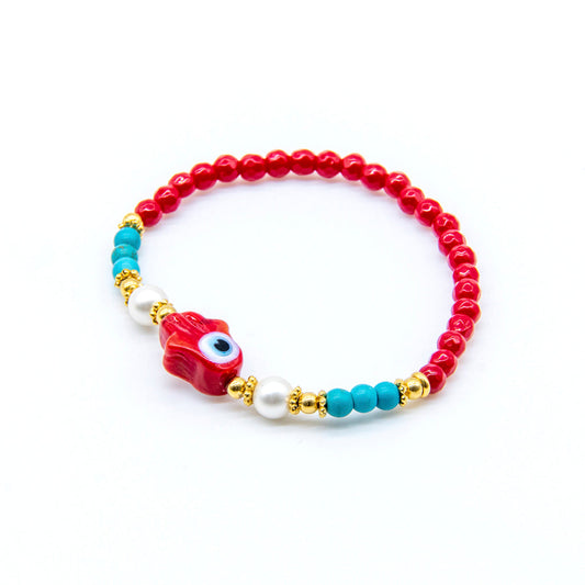 Pulsera Mano Fatima