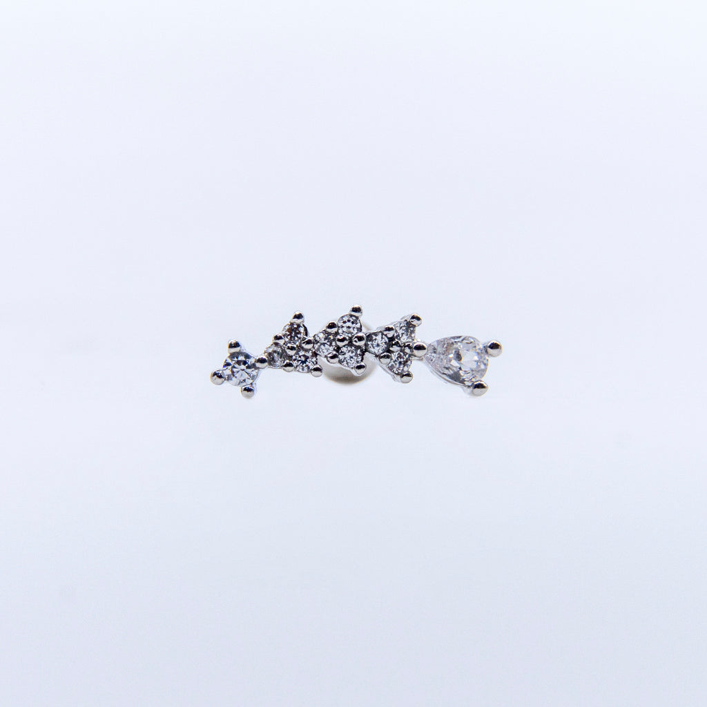 Tiara Cristal