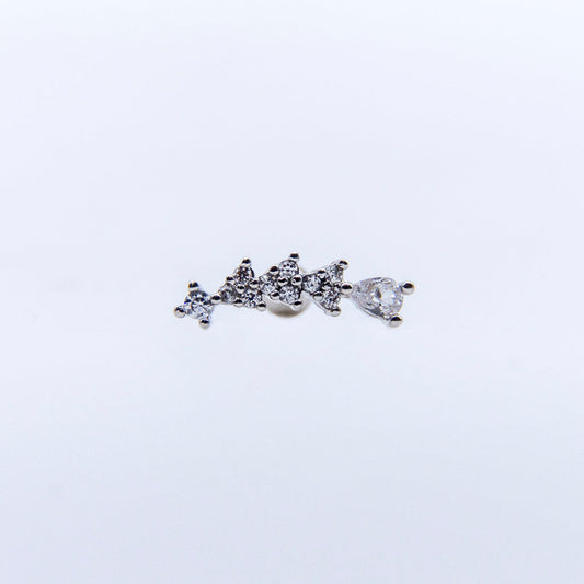 Tiara Cristal